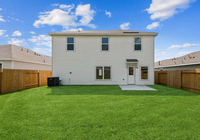 2nd image of 25515 Blooming Hazel Dr, Cleveland, TX 77328 | MLS# 95826706