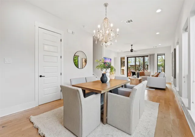 Photo 3 of Townhouse for sale at 2621 Greenbriar Dr, Houston, TX 77098 | MLS# 19173242 | Listing updated on 2026-09-01