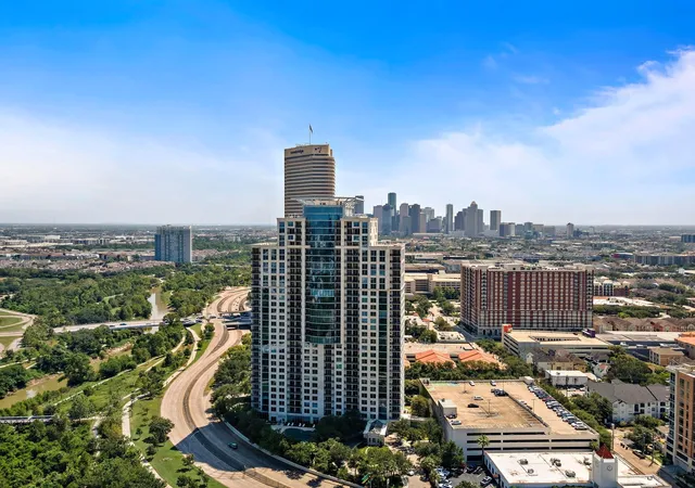 Photo 1 of Condo for sale at 3333 Allen Pkwy #709, Houston, TX 77019 | MLS# 63759051 | Listing updated on 2026-09-10