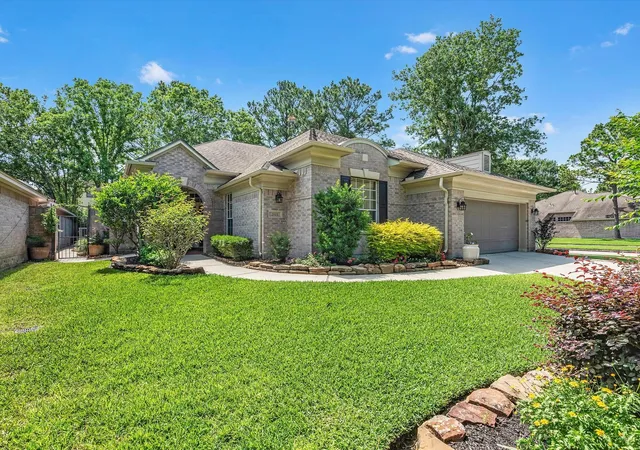 Photo 1 of Single family home for sale at 2815 Halton, Kingwood, TX 77345 | MLS# 17438547 | Listing updated on 2026-08-27