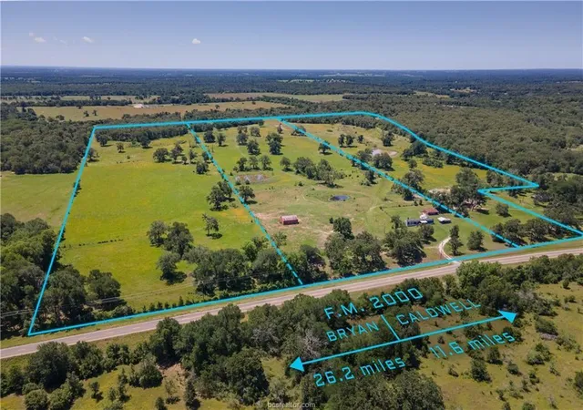 2nd image of 11648 Fm 2000, Caldwell, TX 77836 | MLS# 35229671