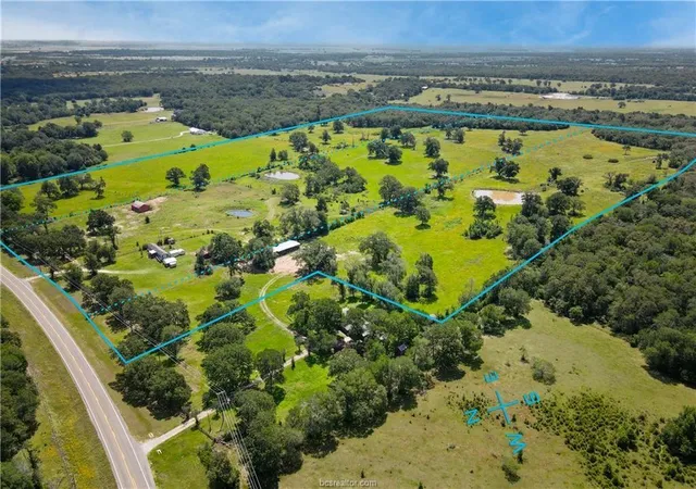 4th image of 11648 Fm 2000, Caldwell, TX 77836 | MLS# 35229671