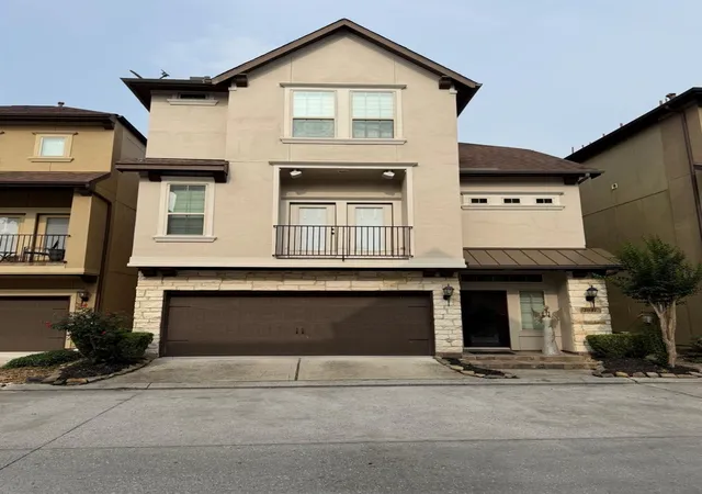 Photo 1 of Townhouse for sale at 2847 Kings Retreat, Kingwood, TX 77345 | MLS# 82274164 | Listing updated on 2026-09-21