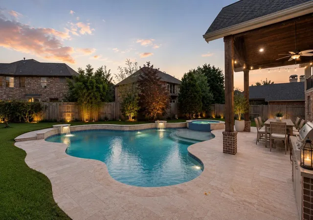 Photo 1 of Sale Pending at 12318 Crest Hvn Ln, Cypress, TX 77433 | MLS# 27776230 | Listing updated on 2026-09-13