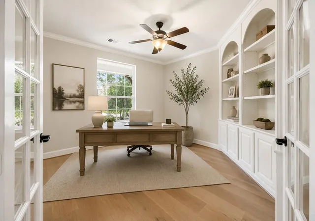 Photo 3 of Sale Pending at 12318 Crest Hvn Ln, Cypress, TX 77433 | MLS# 27776230 | Listing updated on 2026-09-13