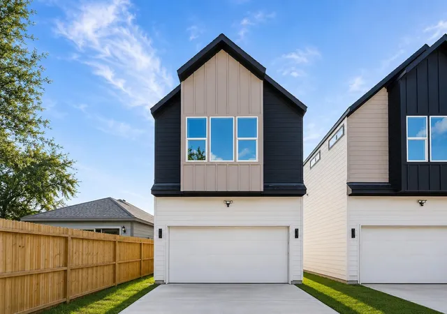 Photo 1 of Single family home for sale at 9117 Henrietta St #A, Houston, TX 77088 | MLS# 58813330 | Listing updated on 2026-08-24