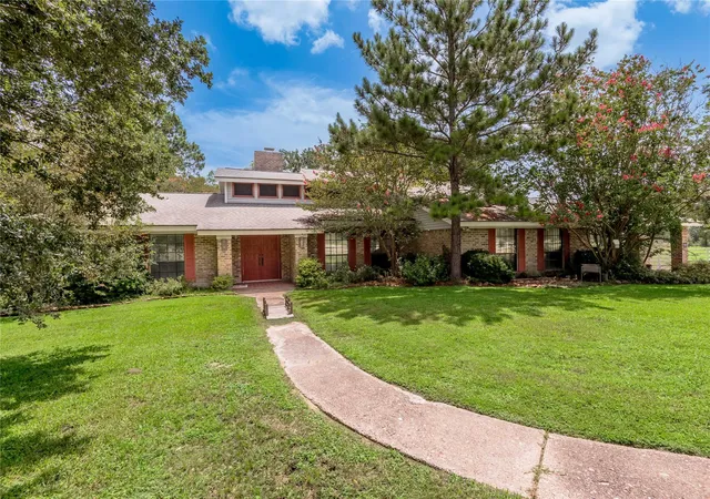 Land for sale at 248 Obannon Ranch Rd, Huntsville, TX 77320 | MLS# 5093660