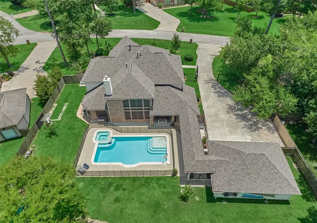 1st image of 40519 Manor Dr, Magnolia, TX 77354 | MLS# 63769590