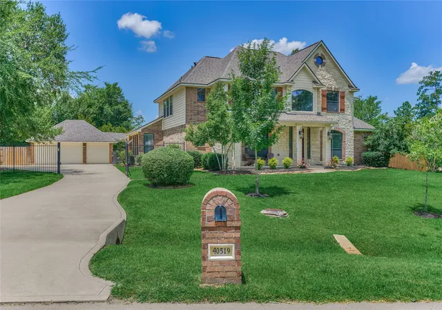 2nd image of 40519 Manor Dr, Magnolia, TX 77354 | MLS# 63769590