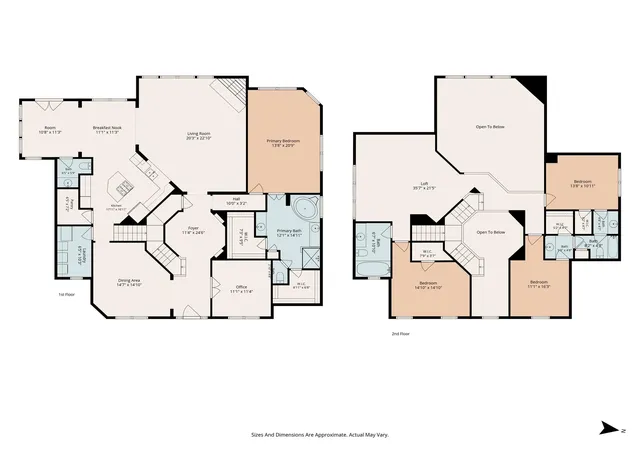 50th image of 40519 Manor Dr, Magnolia, TX 77354 | MLS# 63769590