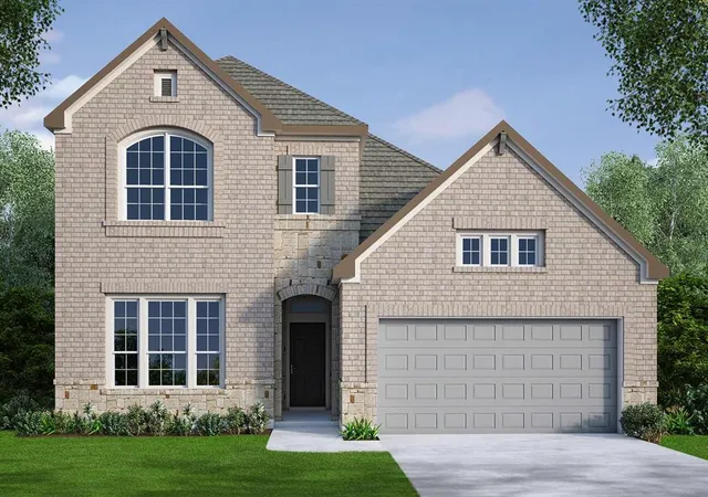 Single Family Residence at 18403 Summerland Lake Way, Cypress, TX 77433 | MLS# 62022457 | | Sold on 2024-02-28
