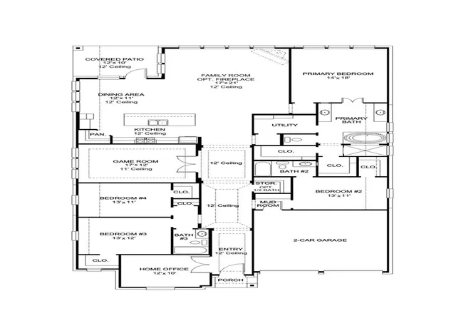 Photo 2 of Sale Pending at 21722 Lantana Berry Trl, Cypress, TX 77433 | MLS# 62814754 | Listing updated on 2026-07-17