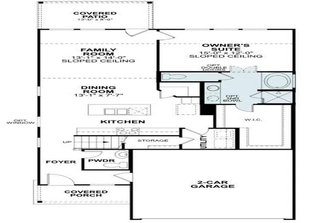 2nd image of 825 Village Brook Dr, Willis, TX 77378 | MLS# 4461380
