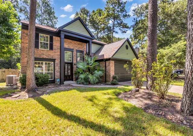 1st image of 15 E Stony Bridge Cir, The Woodlands, TX 77381 | MLS# 10386266