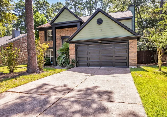 26th image of 15 E Stony Bridge Cir, The Woodlands, TX 77381 | MLS# 10386266