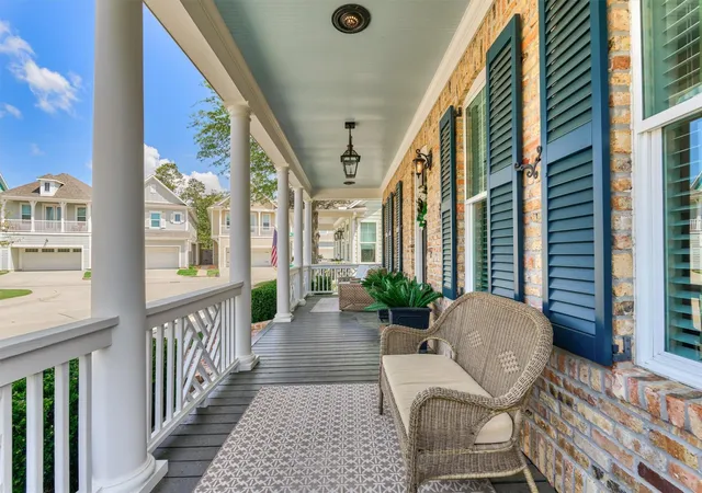 Photo 2 of Single family home for sale at 7 Bowers Pine Ct, Spring, TX 77389 | MLS# 10669447 | Listing updated on 2026-09-13