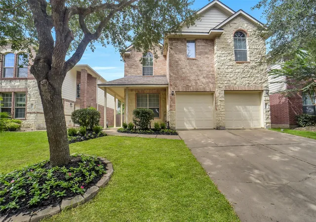 Photo 1 of Sale Pending at 26342 Longview Crk Dr, Katy, TX 77494 | MLS# 56048446 | Listing updated on 2026-09-07