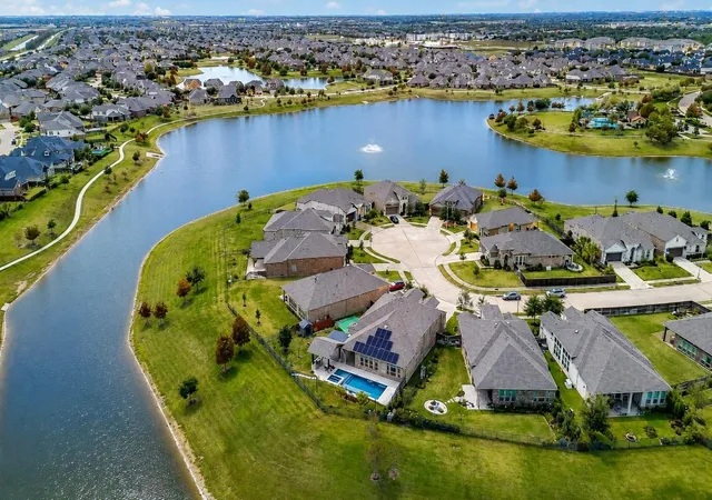 Photo 1 of Sale Pending at 19903 Oakland Knoll Cir, Richmond, TX 77407 | MLS# 42172860 | Listing updated on 2026-08-24