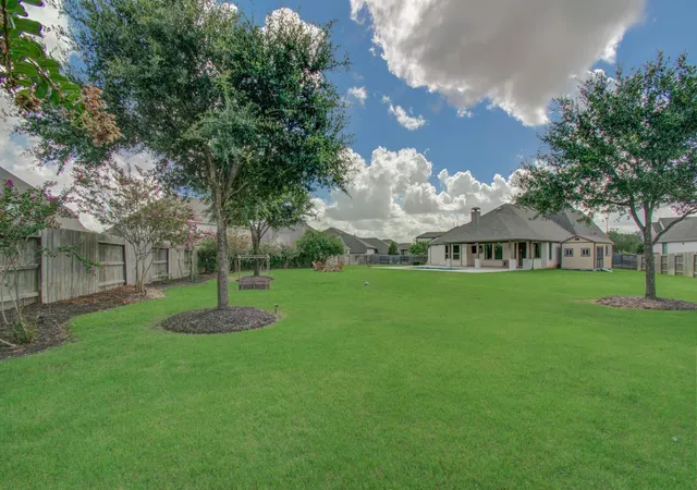 50th image of 30414 Garden Ridge Ct, Fulshear, TX 77441 | MLS# 49676261