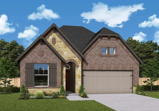 Photo 1 of Single family home for sale at 222 Mandarin Mist St, Richmond, TX 77406 | MLS# 33780115 | Listing updated on 2026-09-25