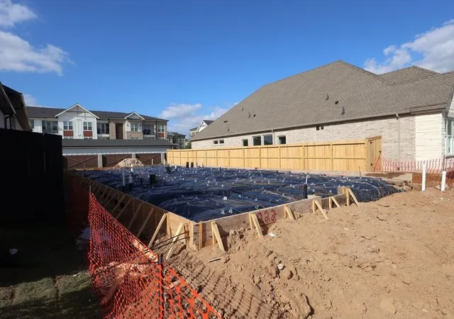 Photo 3 of Single family home for sale at 222 Mandarin Mist St, Richmond, TX 77406 | MLS# 33780115 | Listing updated on 2026-09-25