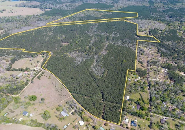 1st image of 526 Mount Pisgah Road, Woodville, TX 75979 | MLS# 65877080