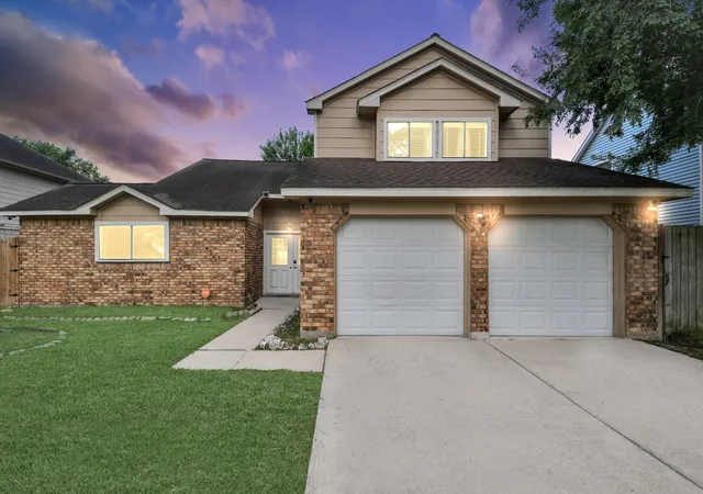 1st image of 8527 Pearl Lake Dr, Houston, TX 77095 | MLS# 13815278