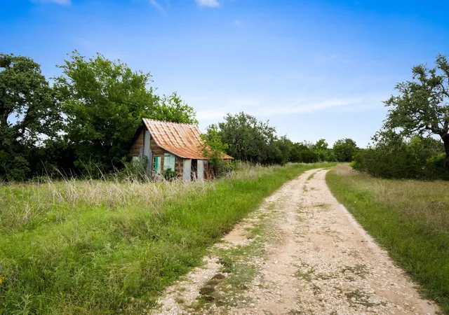 Land for sale at 428 County Rd 326a, Bertram, TX 78605 | MLS# 20863903