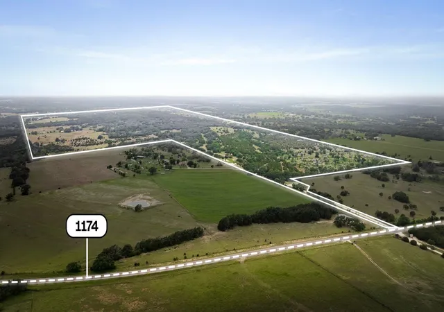 Photo 2 of Land for sale at 428 County Rd 326a, Bertram, TX 78605 | MLS# 20863903 | Listing updated on 2026-10-11