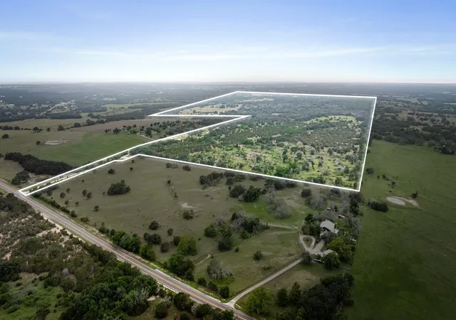 Photo 4 of Land for sale at 428 County Rd 326a, Bertram, TX 78605 | MLS# 20863903 | Listing updated on 2026-10-11