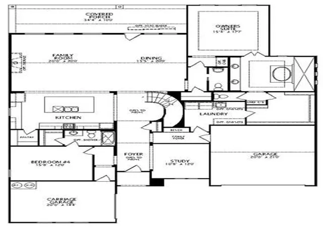 Photo 2 of Single family home for sale at 2138 Muller Ln, Montgomery, TX 77316 | MLS# 37063678 | Listing updated on 2026-09-03