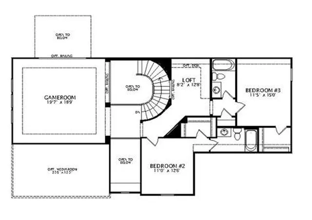 Photo 2 of Single family home for sale at 2138 Muller Ln, Montgomery, TX 77316 | MLS# 37063678 | Listing updated on 2026-09-03