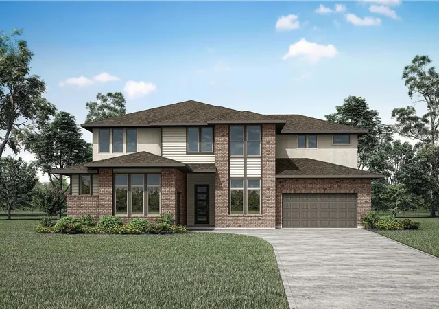 Photo 3 of Single family home for sale at 2138 Muller Ln, Montgomery, TX 77316 | MLS# 37063678 | Listing updated on 2026-09-03