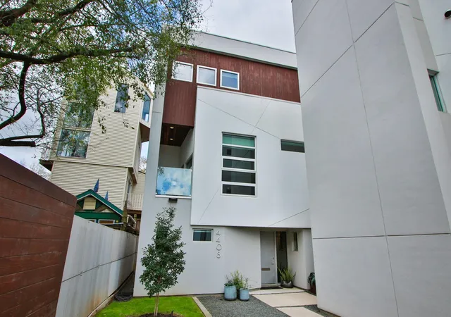 1st image of 4408 Mount Vernon St, Houston, TX 77006 | MLS# 48399613