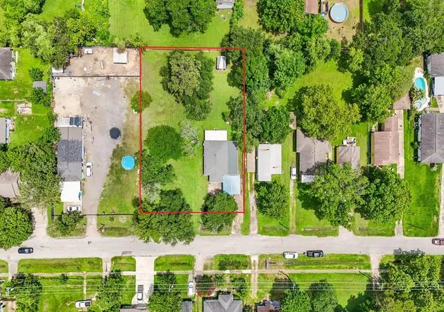 Homes for sale in Texas City, TX | 2606 2nd Ave N, Texas City, TX 77590 | MLS# 76927546
