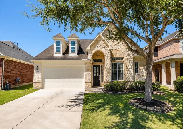 Photo 1 of Single family home for sale at 8814 Sunrise Ter Ln, Richmond, TX 77407 | MLS# 72817404 | Listing updated on 2026-09-14