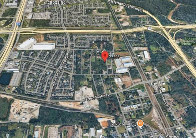 4th image of 0001 Nelson St, Spring, TX 77373 | MLS# 49924541