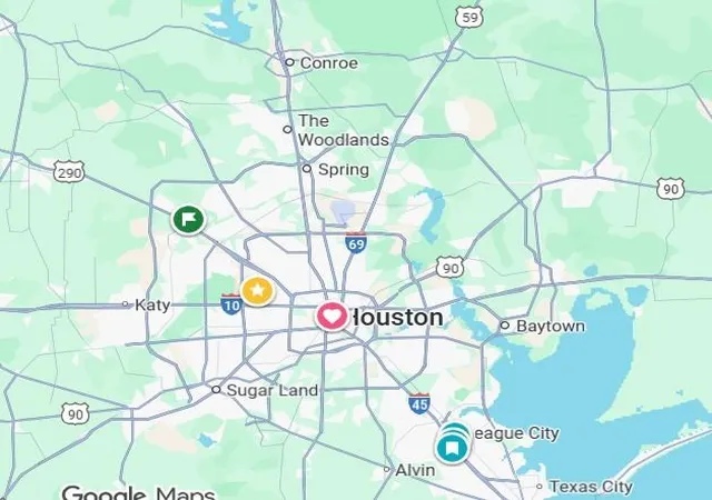 6th image of 0001 Nelson St, Spring, TX 77373 | MLS# 49924541