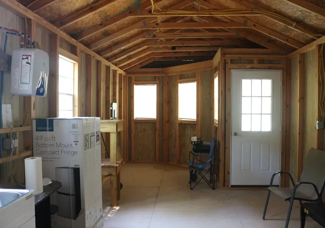 4th image of 175 Cloverdale, Livingston, TX 77351 | MLS# 49598446