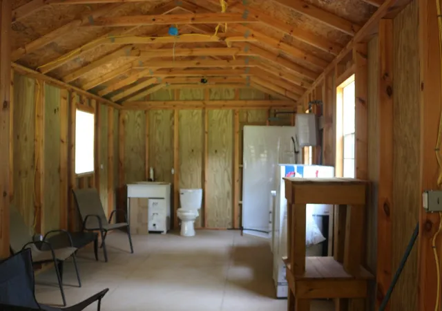5th image of 175 Cloverdale, Livingston, TX 77351 | MLS# 49598446