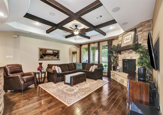 Photo 1 of Sale Pending at 40603 Manor Dr, Magnolia, TX 77354 | MLS# 41850600 | Listing updated on 2026-09-05