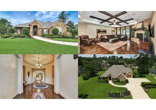 Photo 2 of Sale Pending at 40603 Manor Dr, Magnolia, TX 77354 | MLS# 41850600 | Listing updated on 2026-09-05