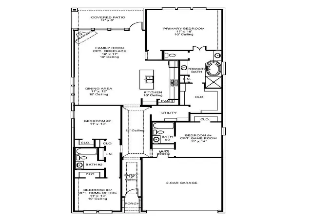 2nd image of 18226 Upper Brook St, Conroe, TX 77302 | MLS# 84624780