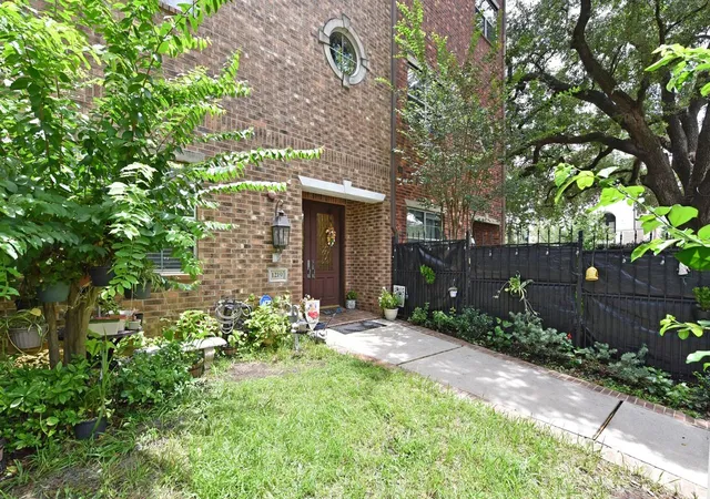 4th image of 1219 Rosedale St, Houston, TX 77004 | MLS# 97369483