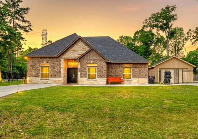 Photo 2 of Single family home for sale at 23519 Crk Wood Dr, Spring, TX 77389 | MLS# 83059322 | Listing updated on 2026-07-09