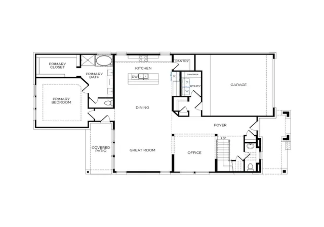 2nd image of 2947 Tantara Dr, Katy, TX 77493 | MLS# 55919009