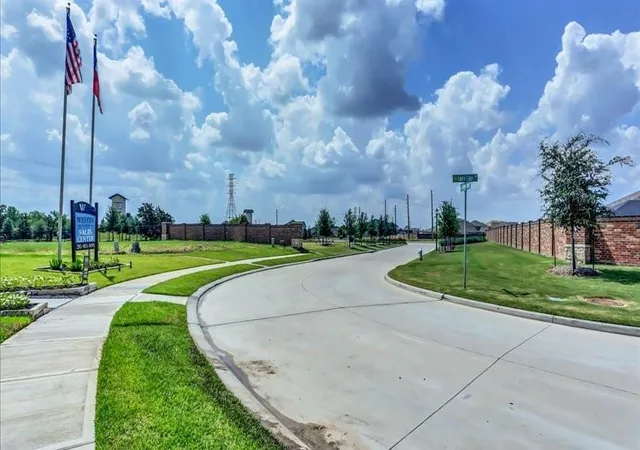 5th image of 2947 Tantara Dr, Katy, TX 77493 | MLS# 55919009