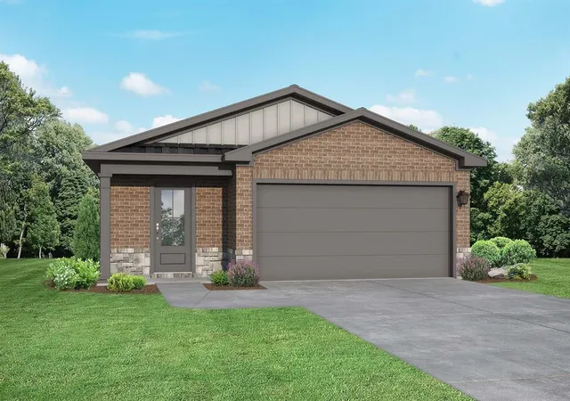 Photo 1 of Sale Pending at 10938 Independence Rd, Cleveland, TX 77328 | MLS# 78445615 | Listing updated on 2026-08-25