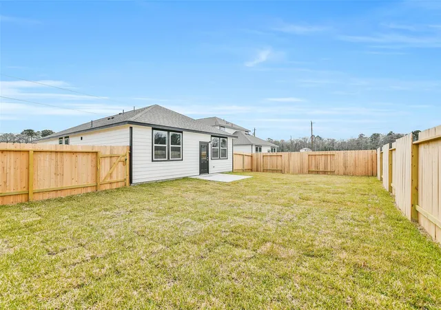 Photo 37 of Sale Pending at 10938 Independence Rd, Cleveland, TX 77328 | MLS# 78445615 | Listing updated on 2026-08-25