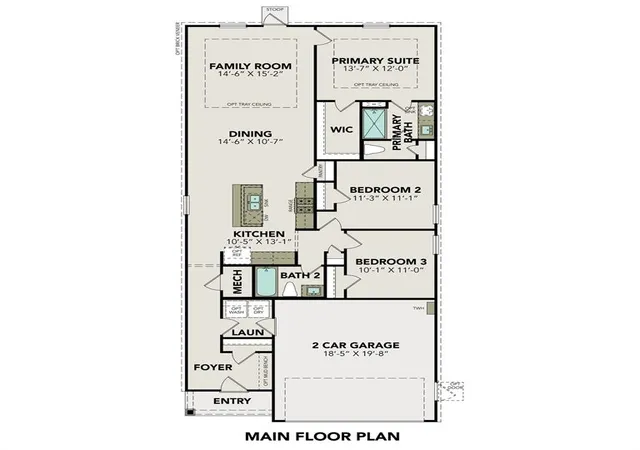 Photo 2 of Sale Pending at 10938 Independence Rd, Cleveland, TX 77328 | MLS# 78445615 | Listing updated on 2026-08-25